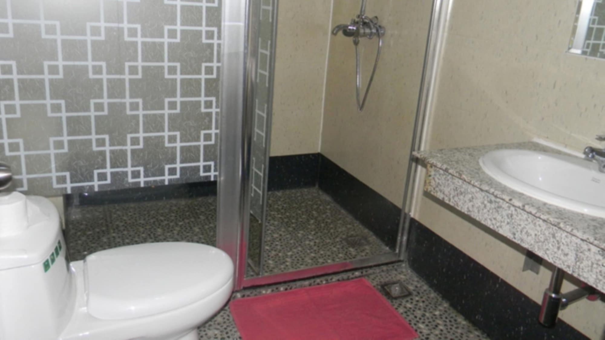 Holiday Hotel Янгон Екстер'єр фото