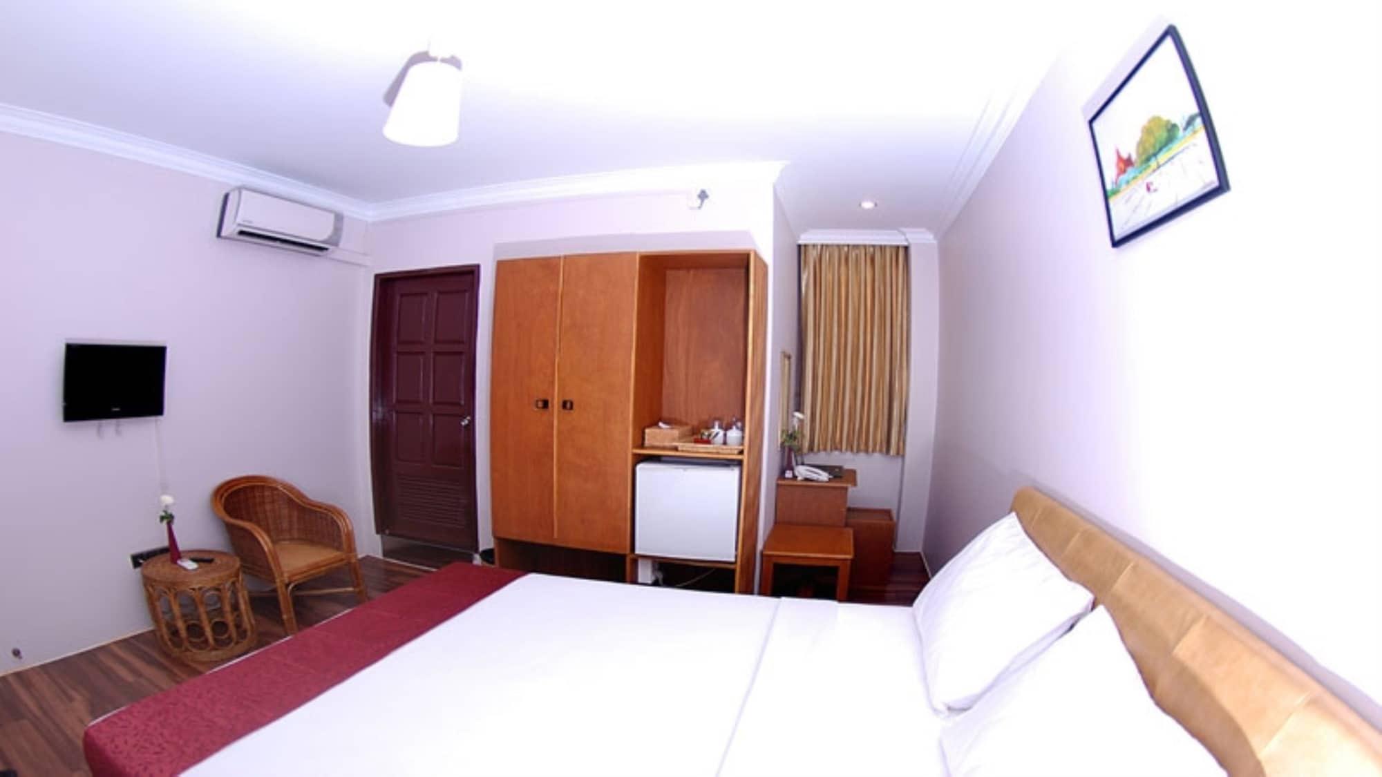 Holiday Hotel Янгон Екстер'єр фото