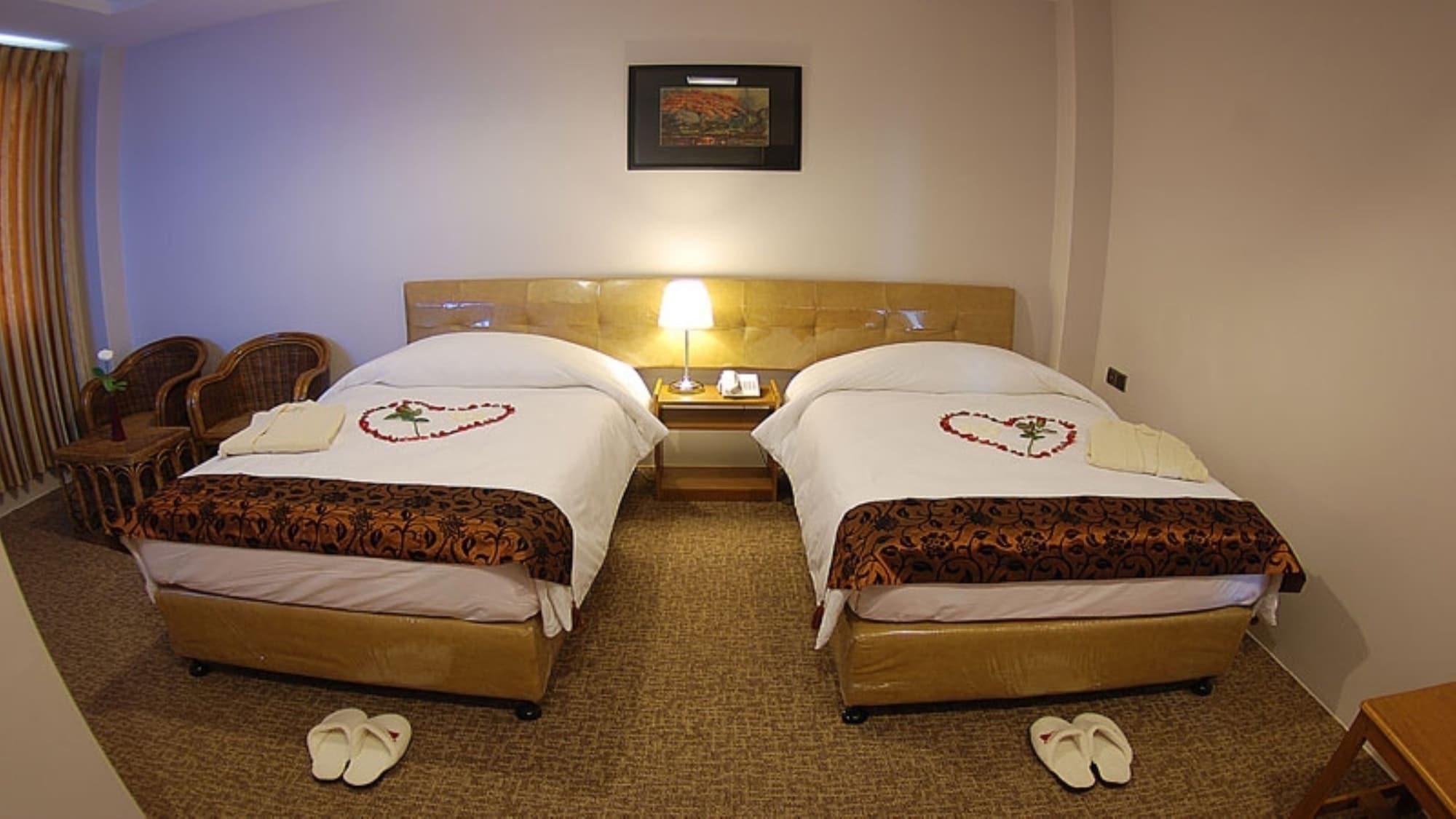 Holiday Hotel Янгон Екстер'єр фото