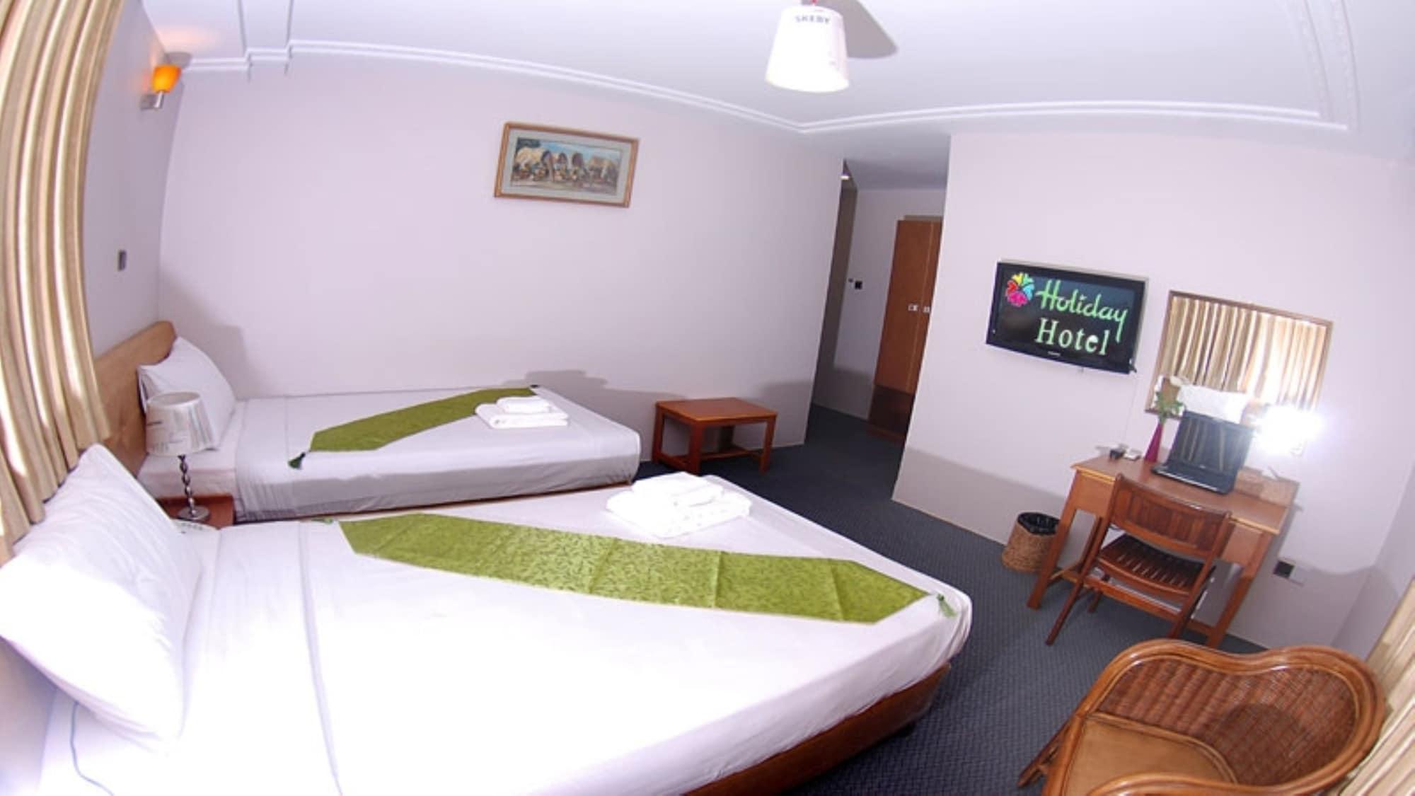 Holiday Hotel Янгон Екстер'єр фото