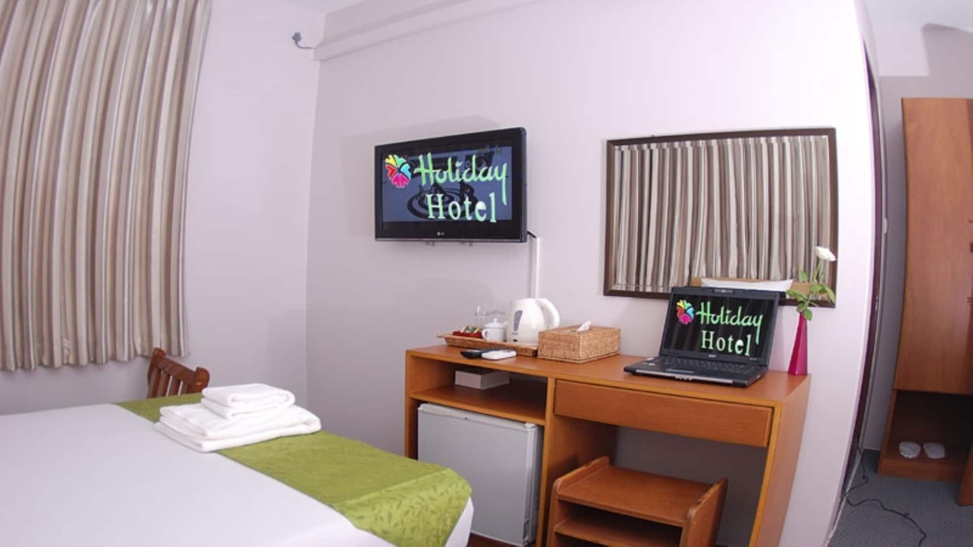 Holiday Hotel Янгон Екстер'єр фото